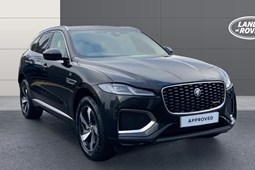 Jaguar F-Pace (16-24) 2.0 P400e R-Dynamic S 5dr Auto AWD For Sale - Vertu Motors Jaguar Land Rover Bolton, Bolton