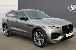 Jaguar F-Pace (16-24) 2.0 D200 R-Dynamic HSE Black 5dr Auto AWD For Sale - Vertu Motors Jaguar Land Rover Bolton, Bolton