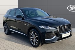 Jaguar F-Pace (16-24) 2.0 P400e R-Dynamic SE 5dr Auto AWD For Sale - Vertu Motors Jaguar Land Rover Bolton, Bolton