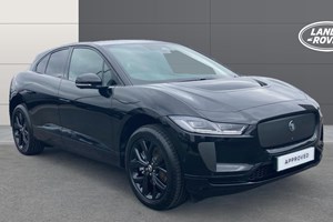 Jaguar I-Pace SUV (18-25) 294kW EV400 R-Dynamic HSE Black 90kWh 5dr Auto For Sale - Vertu Motors Jaguar Land Rover Bolton, Bolton