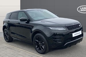 Land Rover Range Rover Evoque SUV (19 on) 2.0 D200 Dynamic SE 5dr Auto For Sale - Vertu Motors Jaguar Land Rover Bolton, Bolton
