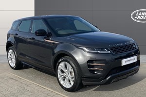 Land Rover Range Rover Evoque SUV (19 on) 2.0 D200 R-Dynamic SE Auto 5d For Sale - Vertu Motors Jaguar Land Rover Bolton, Bolton