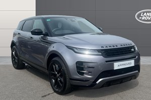 Land Rover Range Rover Evoque SUV (19 on) 2.0 D200 Dynamic SE 5dr Auto For Sale - Vertu Motors Jaguar Land Rover Bolton, Bolton
