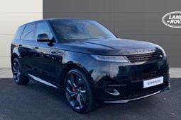 Land Rover Range Rover Sport SUV (22 on) 3.0 P460e Autobiography 5dr Auto For Sale - Vertu Motors Jaguar Land Rover Bolton, Bolton