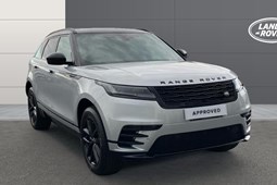 Land Rover Range Rover Velar SUV (17 on) 2.0 D200 MHEV Dynamic SE 5dr Auto For Sale - Vertu Motors Jaguar Land Rover Bolton, Bolton