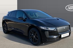 Jaguar I-Pace SUV (18-25) 294kW EV400 R-Dynamic HSE Black 90kWh 5dr Auto For Sale - Vertu Motors Jaguar Land Rover Bolton, Bolton