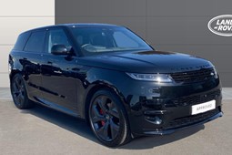 Land Rover Range Rover Sport SUV (22 on) 3.0 P460e Autobiography 5dr Auto For Sale - Vertu Motors Jaguar Land Rover Bolton, Bolton