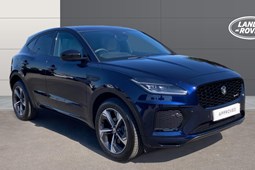 Jaguar E-Pace SUV (17-24) 2.0 D200 R-Dynamic SE Black 5dr Auto For Sale - Vertu Motors Jaguar Land Rover Bolton, Bolton