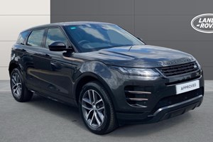 Land Rover Range Rover Evoque SUV (19 on) 2.0 D200 Dynamic SE 5dr Auto For Sale - Vertu Motors Jaguar Land Rover Bolton, Bolton