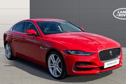Jaguar XE (15-24) HSE D180 AWD auto 4d For Sale - Vertu Motors Jaguar Land Rover Bolton, Bolton