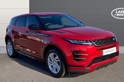 Land Rover Range Rover Evoque SUV (19 on) 2.0 D165 R-Dynamic S 5dr 2WD For Sale - Vertu Motors Jaguar Land Rover Bolton, Bolton