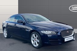 Jaguar XE (15-24) Portfolio 20t 2.0 Turbocharged 200PS auto 4d For Sale - Vertu Motors Jaguar Land Rover Bolton, Bolton