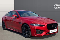 Jaguar XE (15-24) 2.0 P250 R-Dynamic SE 4dr Auto For Sale - Vertu Motors Jaguar Land Rover Bolton, Bolton