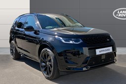 Land Rover Discovery Sport (15 on) 2.0 D200 Dynamic HSE 5dr Auto [5 Seat] For Sale - Vertu Motors Jaguar Land Rover Bolton, Bolton