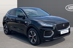 Jaguar E-Pace SUV (17-24) 1.5 P300e R-Dynamic S 5dr Auto For Sale - Vertu Motors Jaguar Land Rover Bolton, Bolton