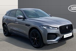 Jaguar F-Pace (16-24) 2.0 D200 R-Dynamic SE 5dr Auto AWD For Sale - Vertu Motors Jaguar Land Rover Bolton, Bolton