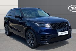 Land Rover Range Rover Velar SUV (17 on) 2.0 P400e R-Dynamic HSE 5dr Auto For Sale - Vertu Motors Jaguar Land Rover Bolton, Bolton