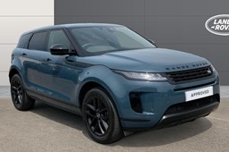 Land Rover Range Rover Evoque SUV (19 on) S R-Dynamic P200 auto 5d For Sale - Vertu Motors Jaguar Land Rover Bolton, Bolton