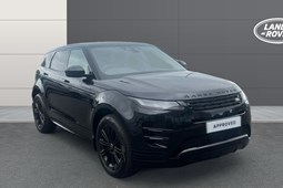 Land Rover Range Rover Evoque SUV (19 on) 1.5 P270e Dynamic SE 5dr Auto For Sale - Vertu Motors Jaguar Land Rover Bolton, Bolton