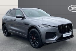 Jaguar F-Pace (16-24) 2.0 D200 R-Dynamic HSE 5dr Auto AWD For Sale - Vertu Motors Jaguar Land Rover Bolton, Bolton