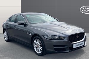 Jaguar XE (15-24) 2.0 Prestige 4d Auto For Sale - Vertu Motors Jaguar Land Rover Bolton, Bolton
