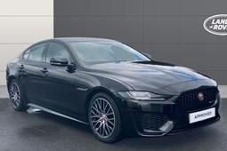 Jaguar XE (15-24) R-Dynamic S P250 RWD auto 4d For Sale - Vertu Motors Jaguar Land Rover Bolton, Bolton