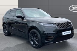 Land Rover Range Rover Velar SUV (17 on) 2.0 P400e R-Dynamic SE 5dr Auto For Sale - Vertu Motors Jaguar Land Rover Bolton, Bolton