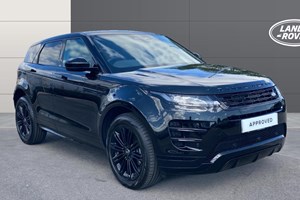 Land Rover Range Rover Evoque SUV (19 on) 2.0 D200 Dynamic SE 5dr Auto For Sale - Vertu Motors Jaguar Land Rover Bolton, Bolton