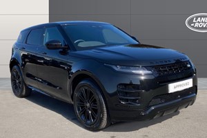 Land Rover Range Rover Evoque SUV (19 on) 2.0 D200 Dynamic SE 5dr Auto For Sale - Vertu Motors Jaguar Land Rover Bolton, Bolton