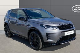 Land Rover Discovery Sport (15 on) 2.0 D200 Dynamic HSE 5dr Auto [5 Seat] For Sale - Vertu Motors Jaguar Land Rover Bolton, Bolton