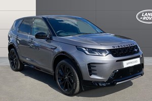 Land Rover Discovery Sport (15 on) 2.0 D200 Dynamic HSE 5dr Auto [5 Seat] For Sale - Vertu Motors Jaguar Land Rover Bolton, Bolton