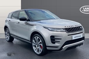Land Rover Range Rover Evoque SUV (19 on) 2.0 D200 Autobiography Auto 5d For Sale - Vertu Motors Jaguar Land Rover Bolton, Bolton