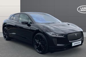 Jaguar I-Pace SUV (18-25) 294kW EV400 R-Dynamic HSE Black 90kWh 5dr Auto For Sale - Vertu Motors Jaguar Land Rover Bolton, Bolton