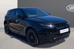 Land Rover Range Rover Evoque SUV (19 on) 2.0 D200 Dynamic SE 5dr Auto For Sale - Vertu Motors Jaguar Land Rover Bolton, Bolton