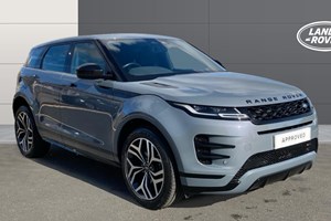 Land Rover Range Rover Evoque SUV (19 on) SE R-Dynamic P250 auto 5d For Sale - Vertu Motors Jaguar Land Rover Bolton, Bolton
