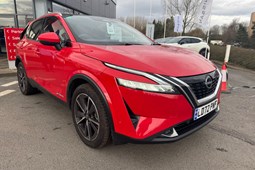 Nissan Qashqai SUV (21 on) 1.5 E-Power Tekna 5dr Auto For Sale - W R Davies Nissan Telford, Telford