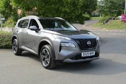 Nissan X-Trail SUV (22 on) 1.5 E-Power 204 N-Connecta 5dr Xtronic For Sale - W R Davies Nissan Telford, Telford