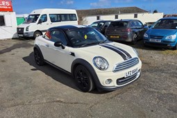 MINI Coupe (11-15) 1.6 Cooper Coupe 3d For Sale - Great yarmouth car sales, GREAT YARMOUTH