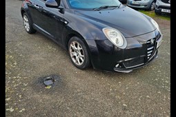 Alfa Romeo Mito (09-18) 1.3 JTDM (85bhp) Sprint 3d For Sale - Great yarmouth car sales, GREAT YARMOUTH