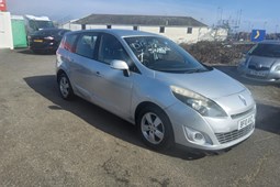 Renault Grand Scenic (09-16) 1.5 dCi Dynamique 5d For Sale - Great yarmouth car sales, GREAT YARMOUTH