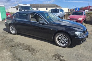 BMW 7-Series (02-08) 730Ld SE 4d Auto For Sale - Great yarmouth car sales, GREAT YARMOUTH