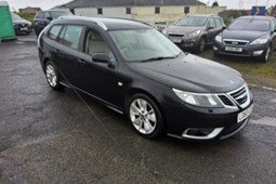 Saab 9-3 Sportwagon (05-11) 1.9 TiD (150bhp) Turbo Edition 5d For Sale - Great yarmouth car sales, GREAT YARMOUTH