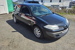 Renault Megane Hatchback (06-09) 1.5 dCi Dynamique (106bhp) 3d For Sale - Great yarmouth car sales, GREAT YARMOUTH