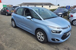 Citroen C4 Picasso (13-18) 1.6 BlueHDi VTR+ 5d For Sale - Great yarmouth car sales, GREAT YARMOUTH