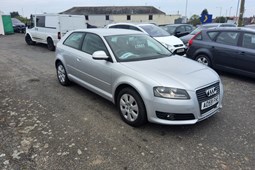 Audi A3 Hatchback (03-12) 1.9 TDIe SE 3d For Sale - Great yarmouth car sales, GREAT YARMOUTH