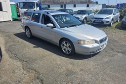 Volvo V70 (00-07) 2.4D SE 5d Geartronic (Euro 4) For Sale - Great yarmouth car sales, GREAT YARMOUTH