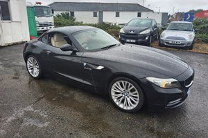 BMW Z4 Roadster (09-17) 23i sDrive 2d For Sale - Great yarmouth car sales, GREAT YARMOUTH