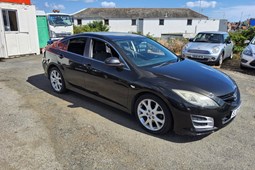 Mazda 6 Hatchback (07-12) 2.0 Tamura 5d For Sale - Great yarmouth car sales, GREAT YARMOUTH