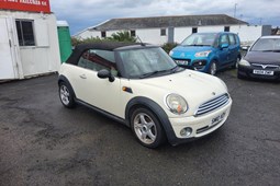 MINI Convertible (09-15) 1.6 (2010) 2d For Sale - Great yarmouth car sales, GREAT YARMOUTH