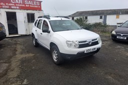 Dacia Duster Estate (13-18) 1.6 Access 5d For Sale - Great yarmouth car sales, GREAT YARMOUTH